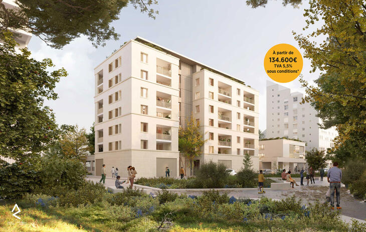 Appartement - Logement Social