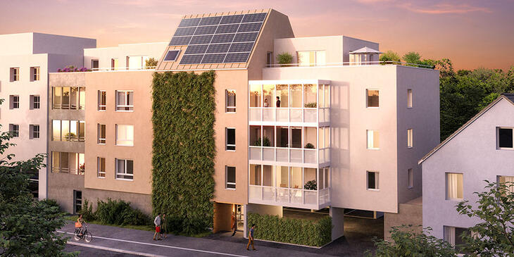 Appartement - Logement Social