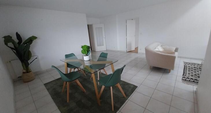 Appartement - Logement Social