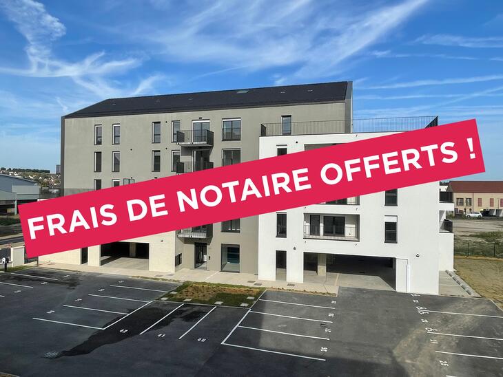 Appartement - Logement Social