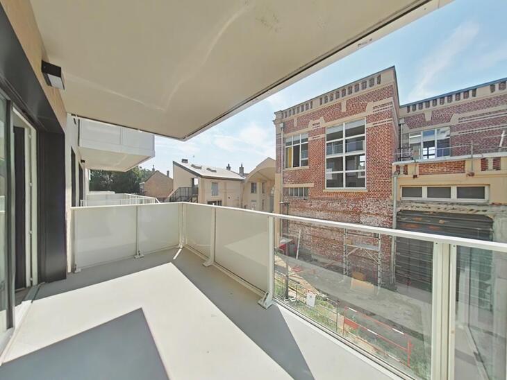Appartement Haubourdin (59320)