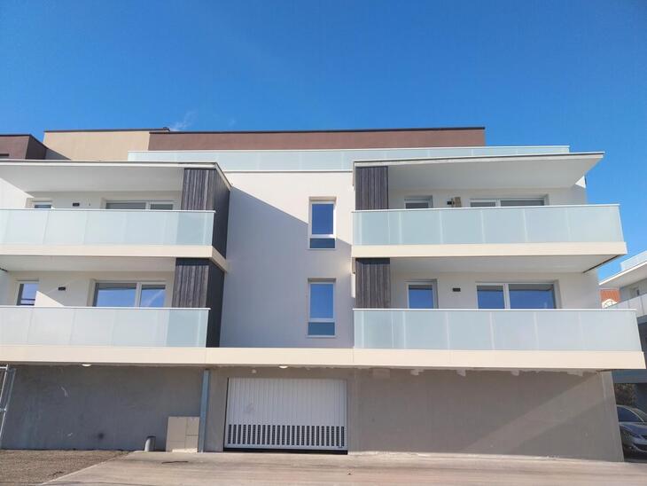 Appartement Pfastatt (68120)