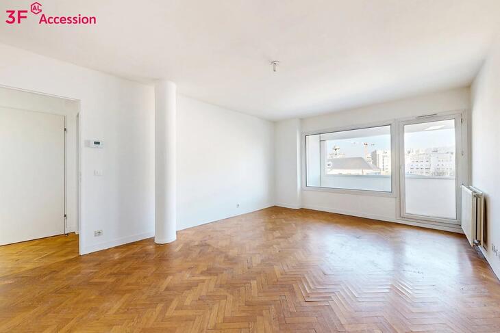 Appartement - Logement Social