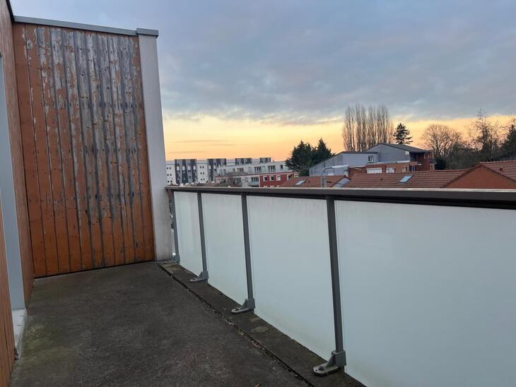 Appartement Loos (59120)