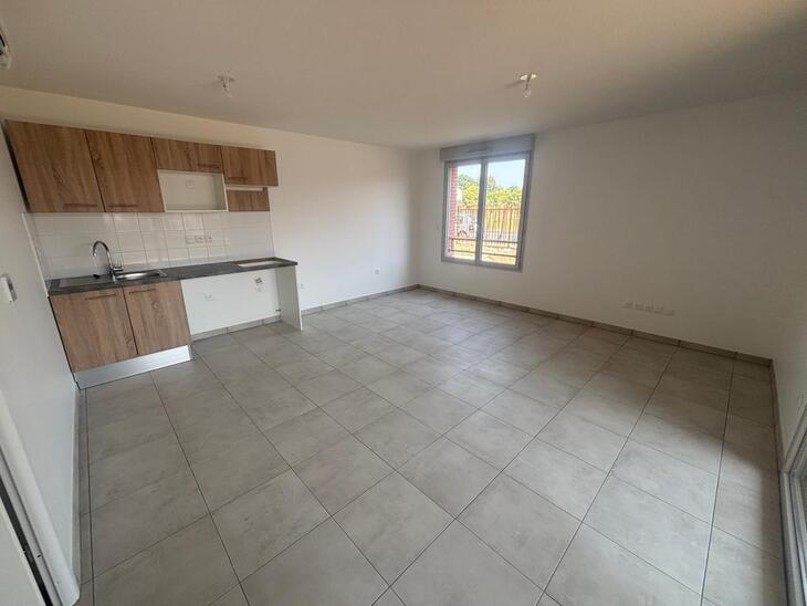 Appartement Labarthe-sur-Lèze (31860)