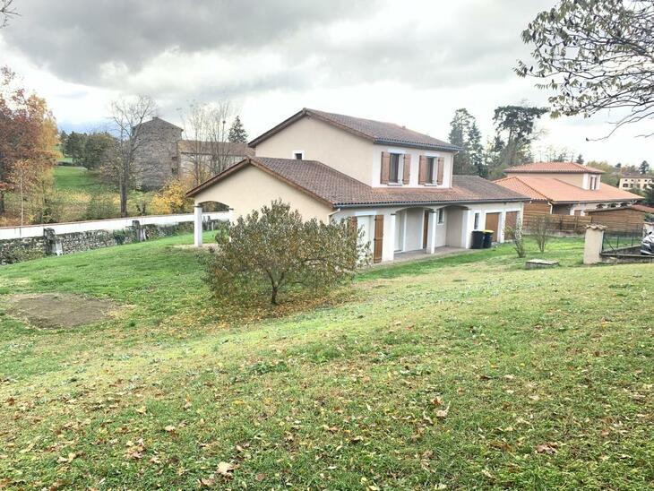 Appartement Saint-Galmier (42330)