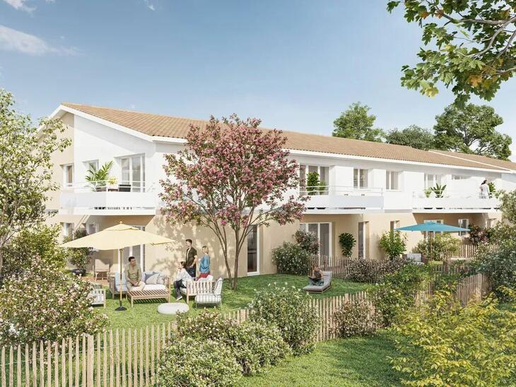 Appartement - Logement Social