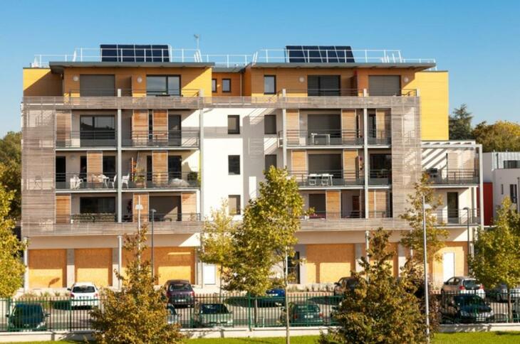 Appartement - Logement Social