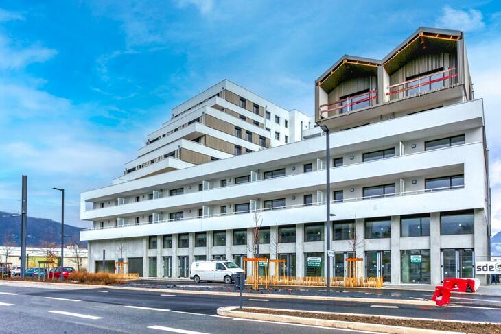 Appartement Le Pont-de-Claix (38800)