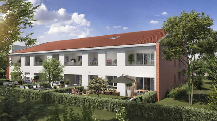 Appartement Toulouse (31)