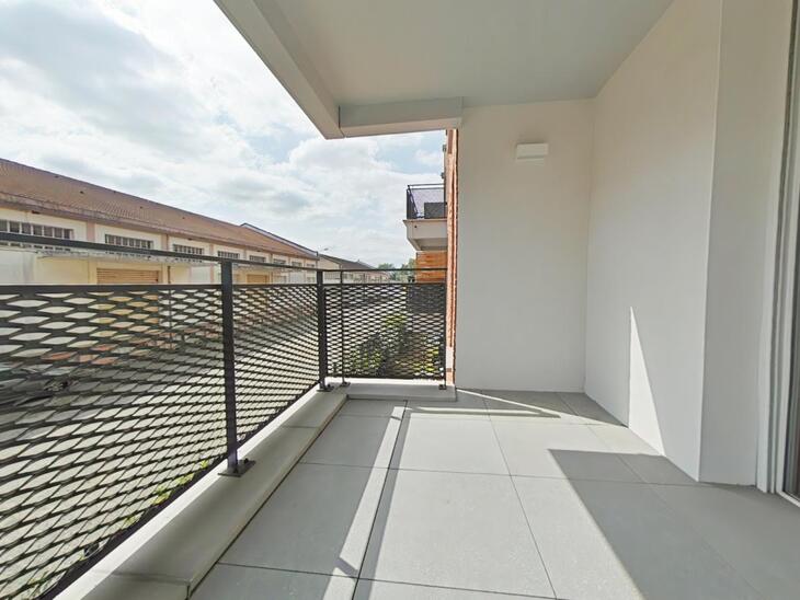 Appartement Toulouse (31)