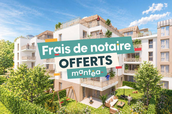 Appartement - Logement Social