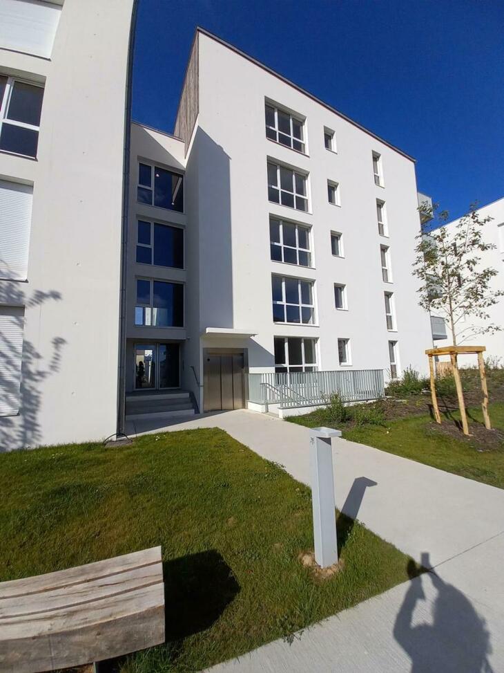 Appartement Nantes (44)