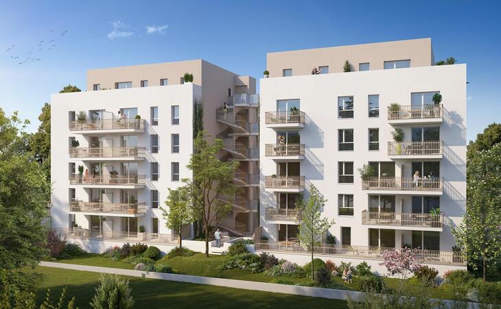 Appartement - Logement Social