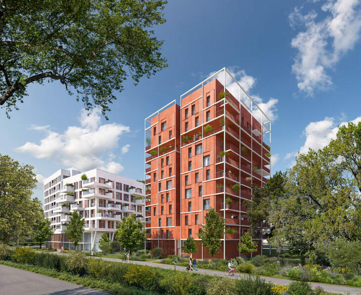 Appartement Montpellier (34)
