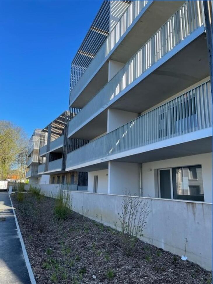 Appartement Nantes (44)