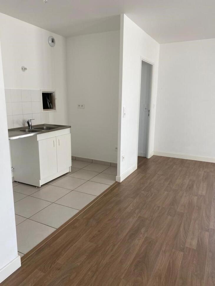 Appartement Asnières-sur-Seine (92600)