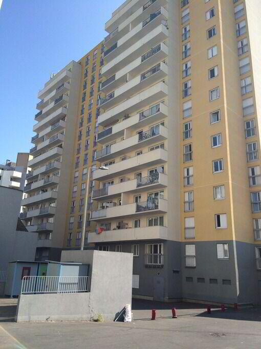 Appartement Pantin (93500)