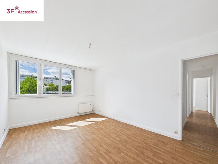 Appartement Issy-les-Moulineaux (92130)