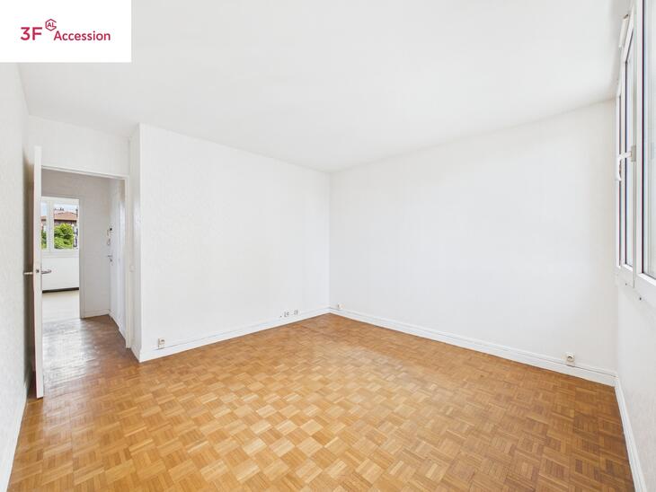 Appartement - Logement Social