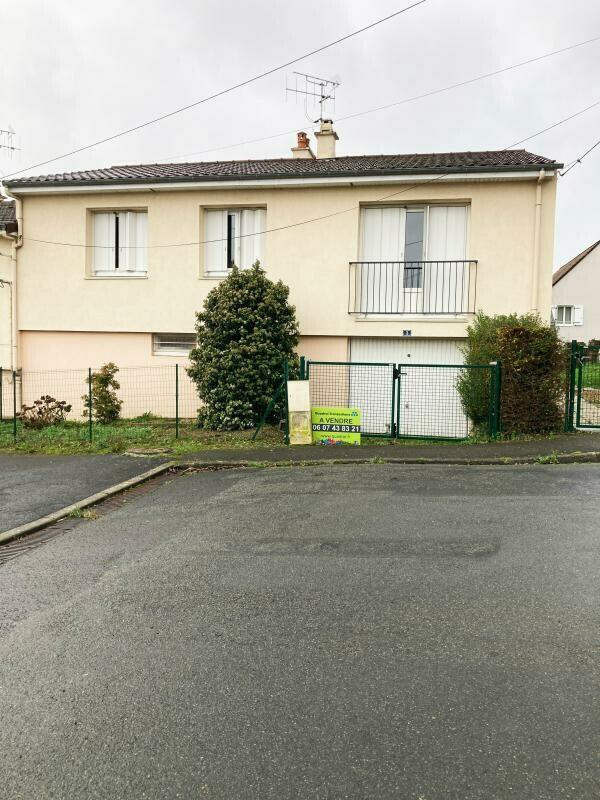 Appartement Sillé-le-Guillaume (72140)