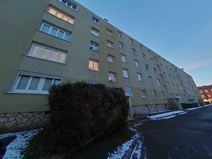 Appartement Sartrouville (78500)