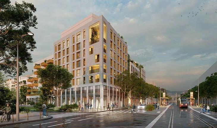 Appartement - Logement Social