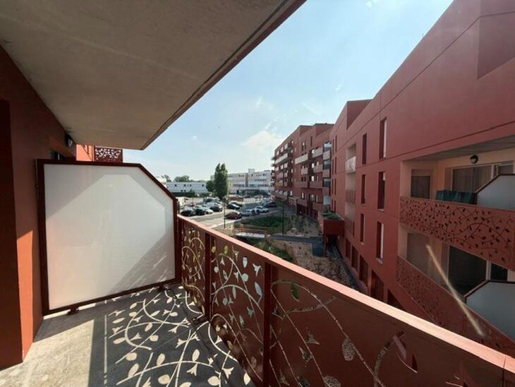 Appartement Valenciennes (59300)