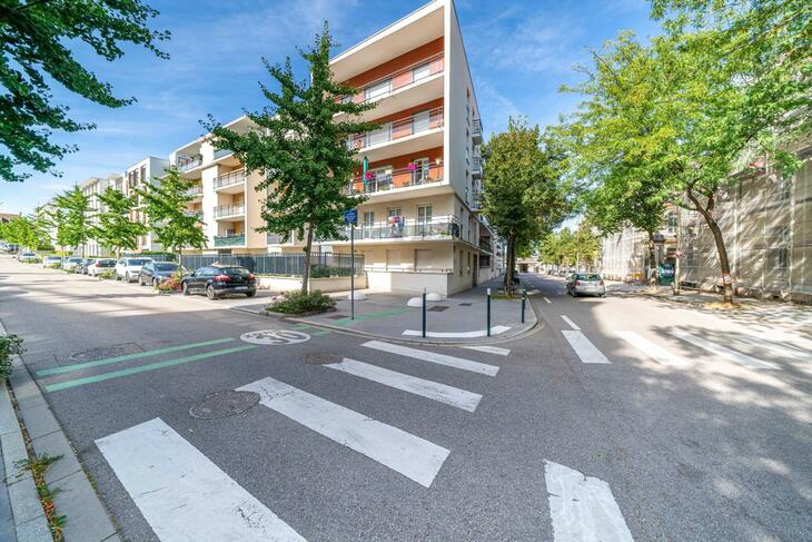 Appartement Nancy (54)
