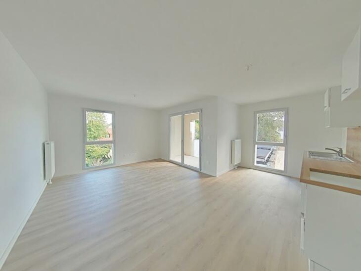 Appartement Linselles (59126)
