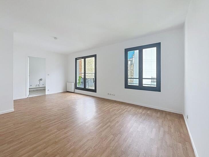 Appartement Boulogne-Billancourt (92100)