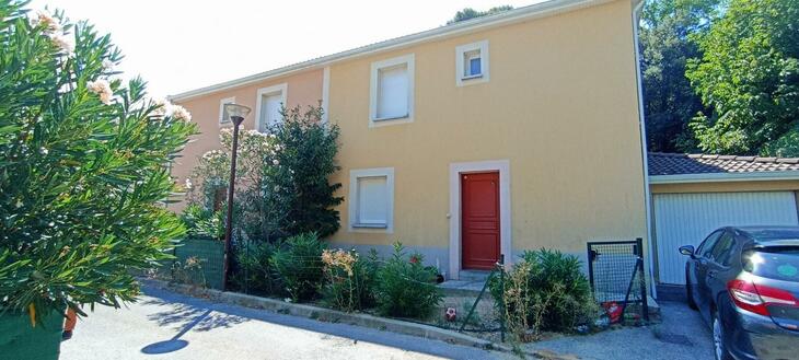 Appartement Bagnols-sur-Cèze (30200)