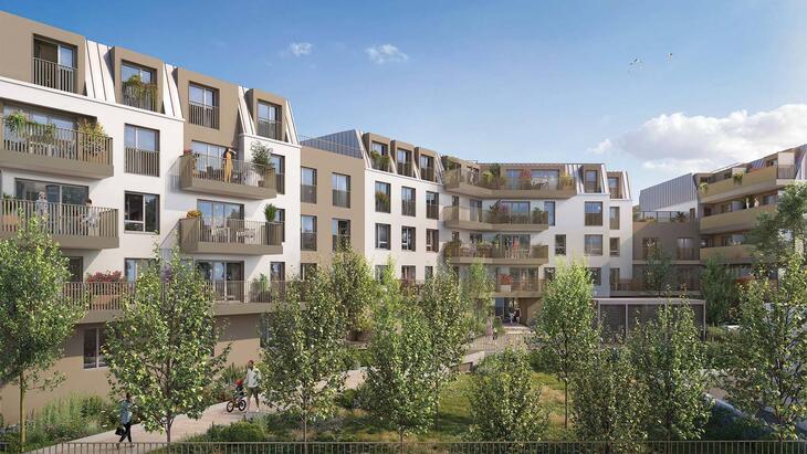 Appartement - Logement Social