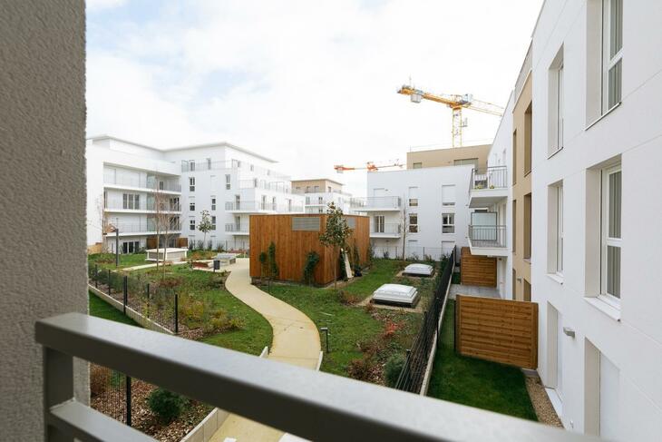 Appartement Drancy (93700)