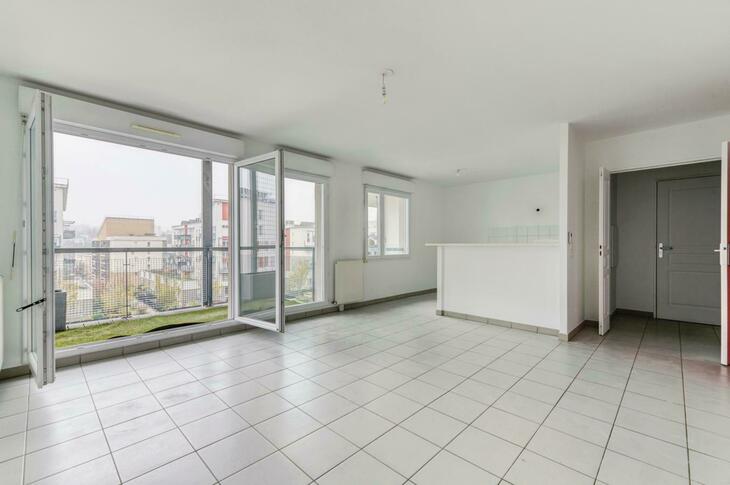 Appartement Limeil-Brévannes (94450)