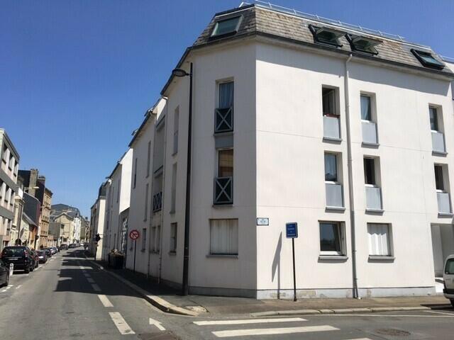 Appartement Le Havre (76)