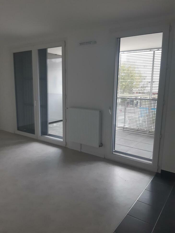 Appartement Ris-Orangis (91130)