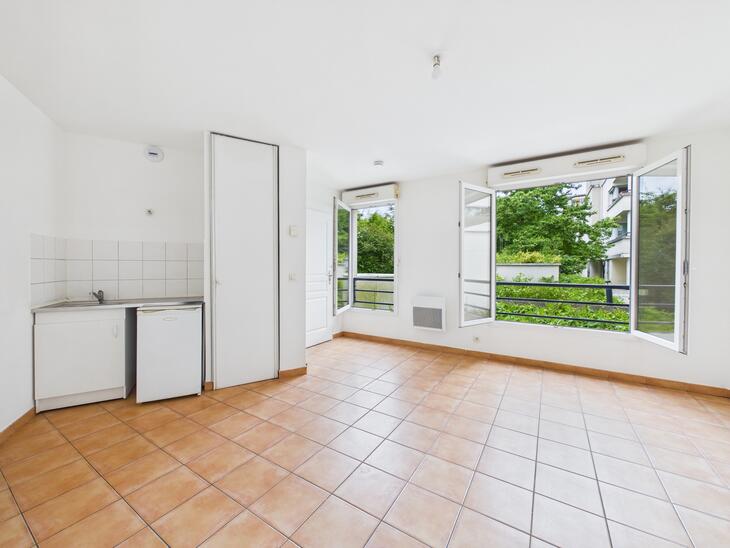 Appartement - Logement Social