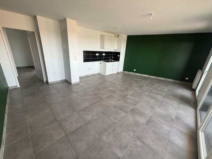 Appartement Toulouse (31)