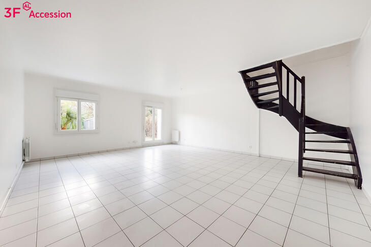 Maison Vauréal (95490)