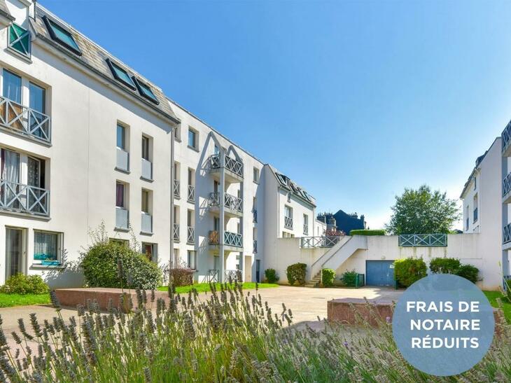Appartement - Logement Social