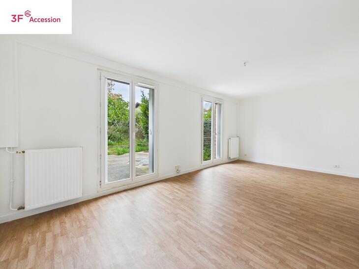 Maison - Logement Social