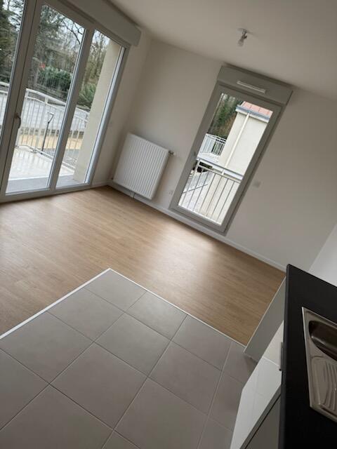 Appartement - Logement Social