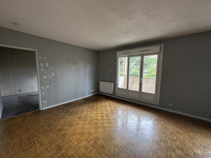 Appartement - Logement Social