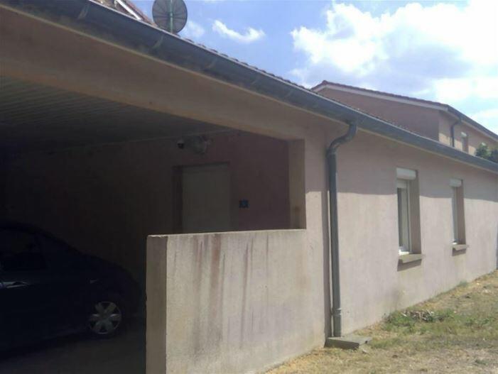 Appartement Saint-Paul-sur-Save (31530)