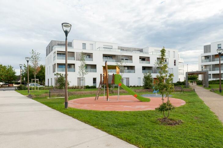 Appartement Couëron (44220)