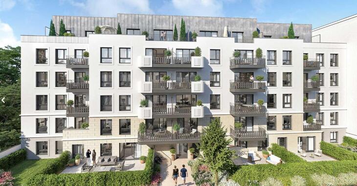 Appartement Thiais (94320)