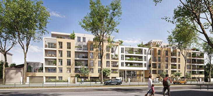 Appartement - Logement Social