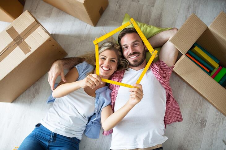 Appartement - Logement Social