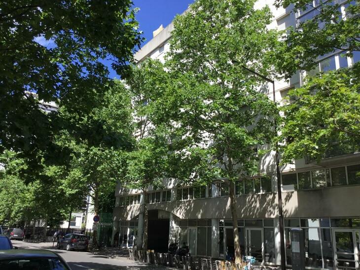 Appartement Boulogne-Billancourt (92100)